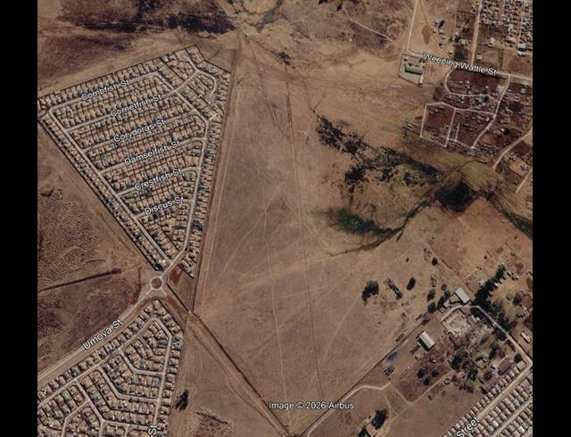 FARM FOR SALE IN SKY CITY